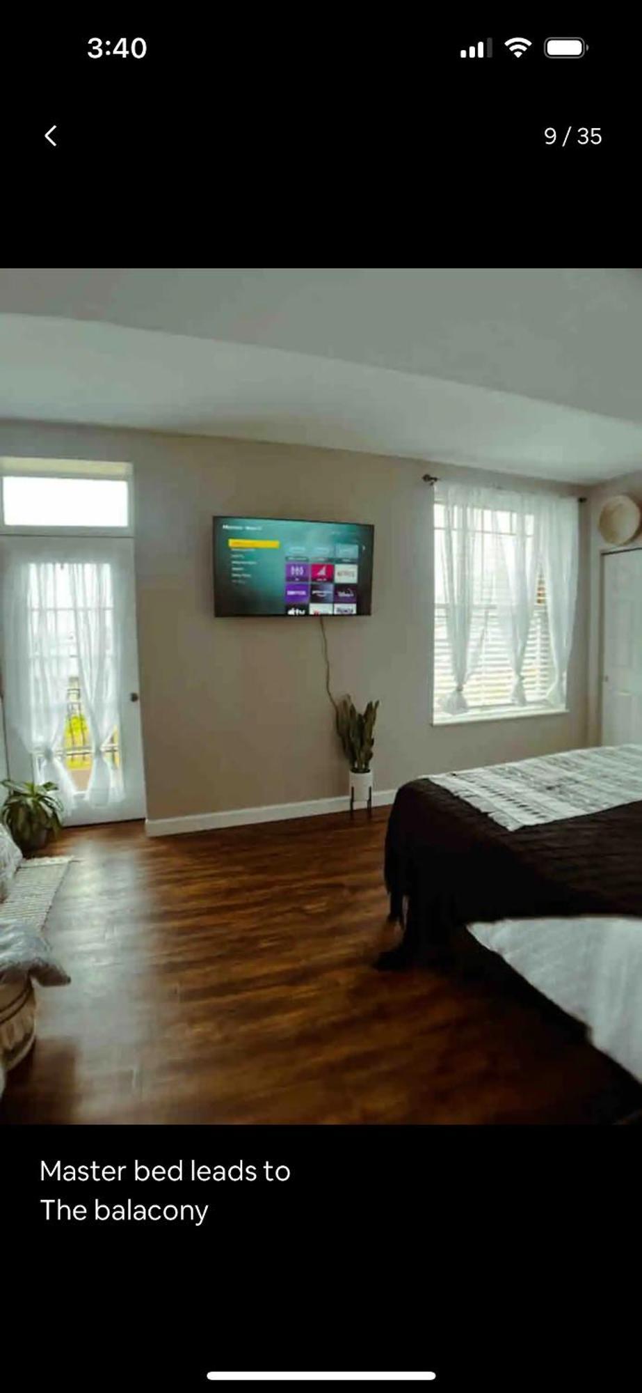 Modern Duplex Near Arenas, Hospitals, Universities, & Attractions Tower Grove Экстерьер фото