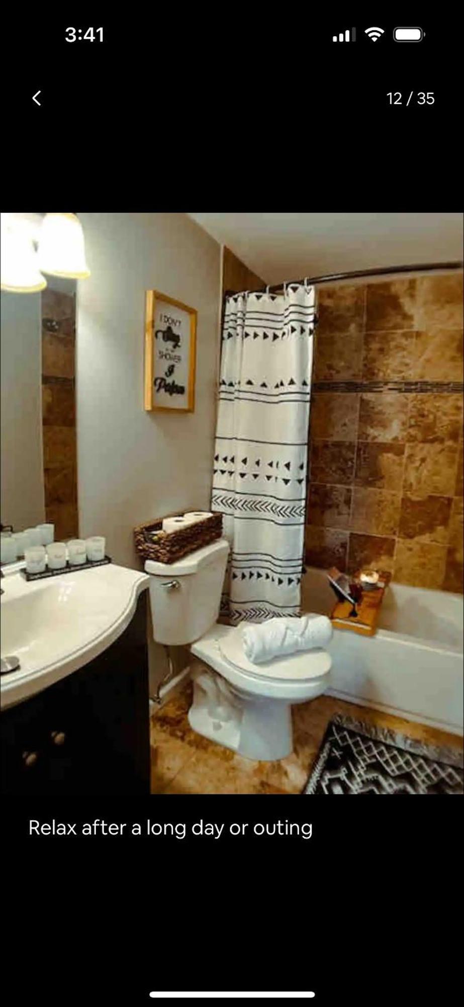 Modern Duplex Near Arenas, Hospitals, Universities, & Attractions Tower Grove Экстерьер фото