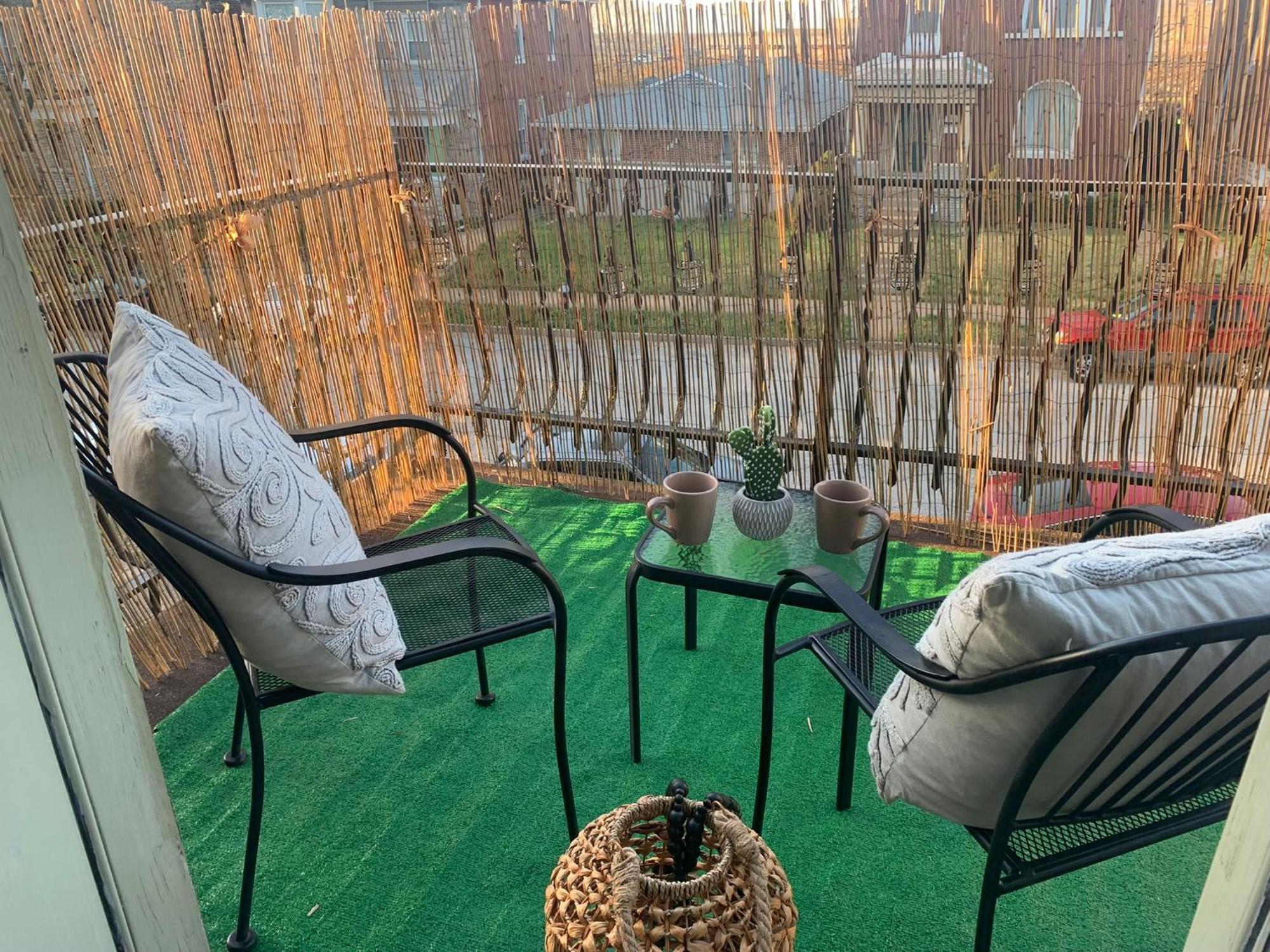 Modern Duplex Near Arenas, Hospitals, Universities, & Attractions Tower Grove Экстерьер фото
